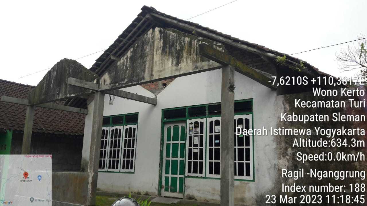 Foto Rumah 0% RAGIL FERIANTO